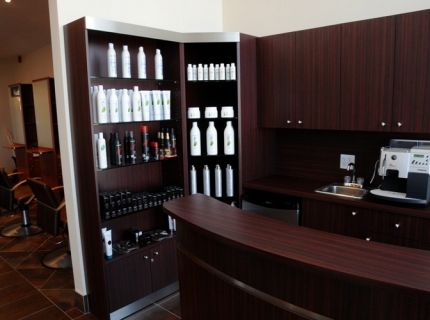 Fusion Hair & Body
